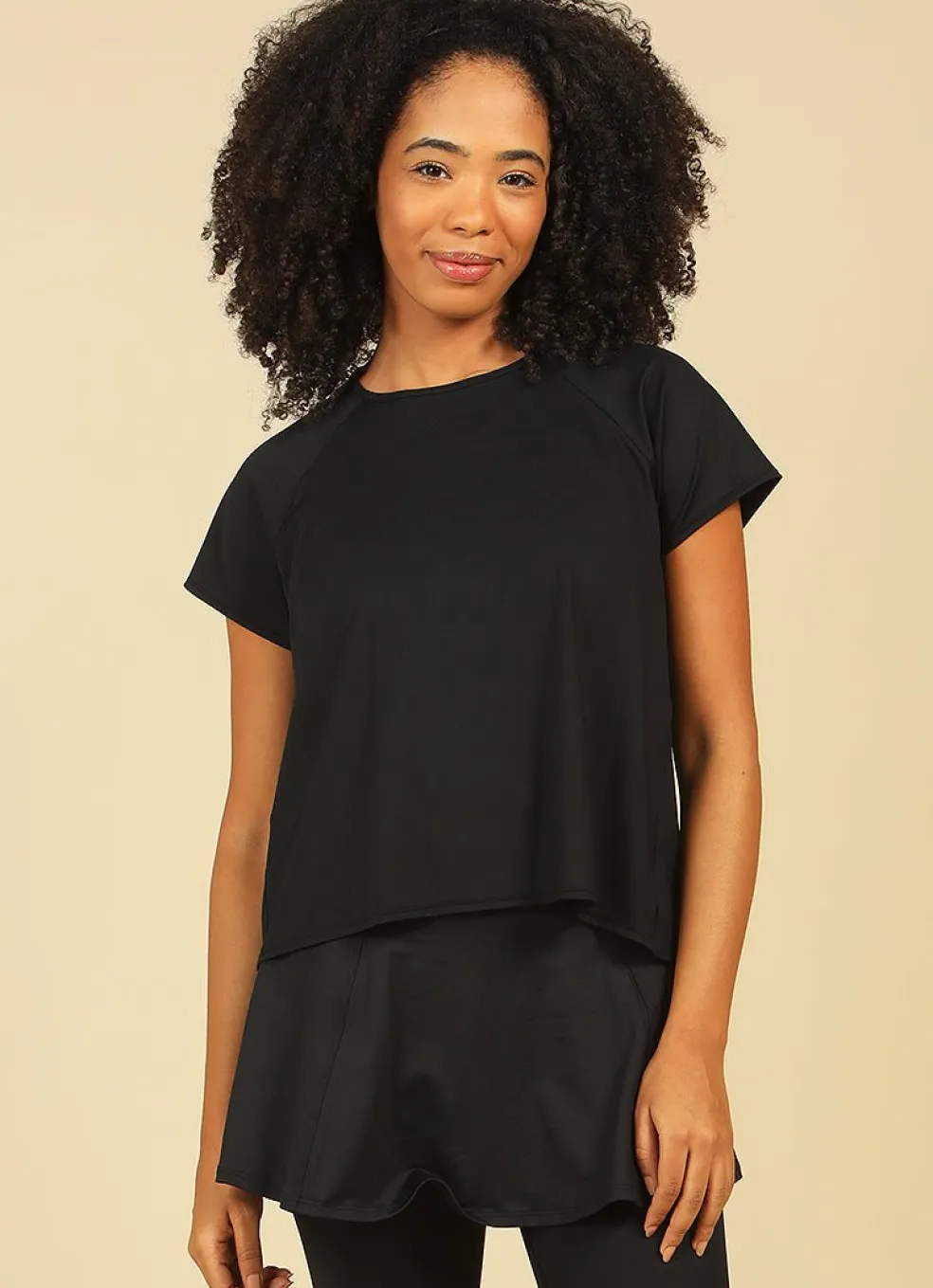 Move T UPF 50+>Dona Jo Shop