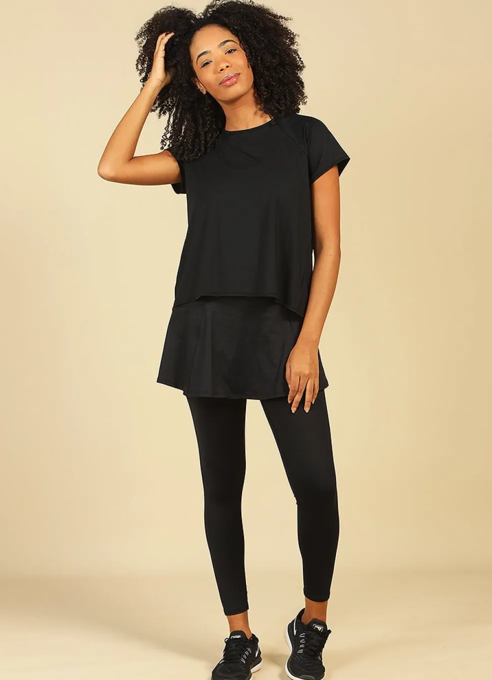 Move T UPF 50+>Dona Jo Shop
