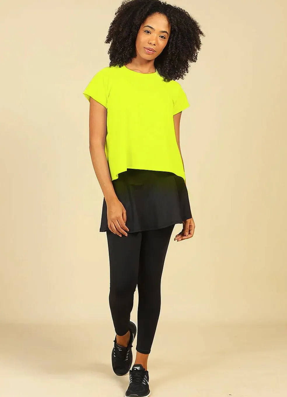 Move T UPF 50+>Dona Jo Store