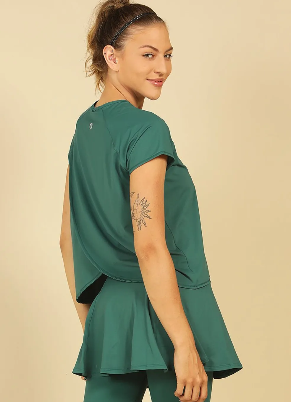 Move T UPF 50+>Dona Jo New