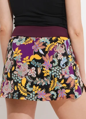Pace Skirt>Dona Jo Sale