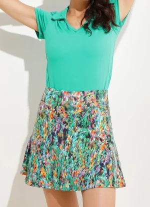 Par Skirt / Skort 17>Dona Jo Cheap
