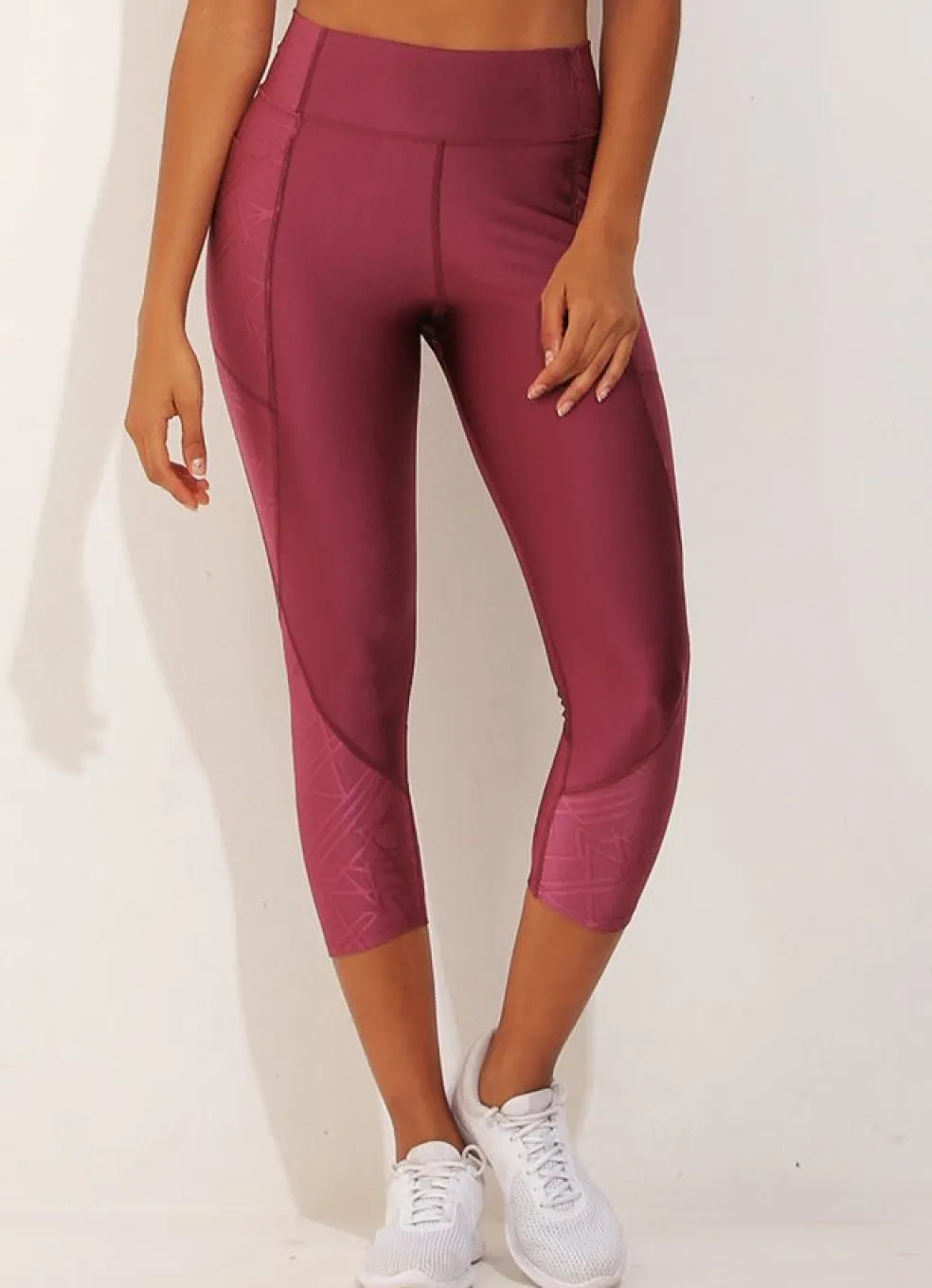 Power Capri>Dona Jo Online