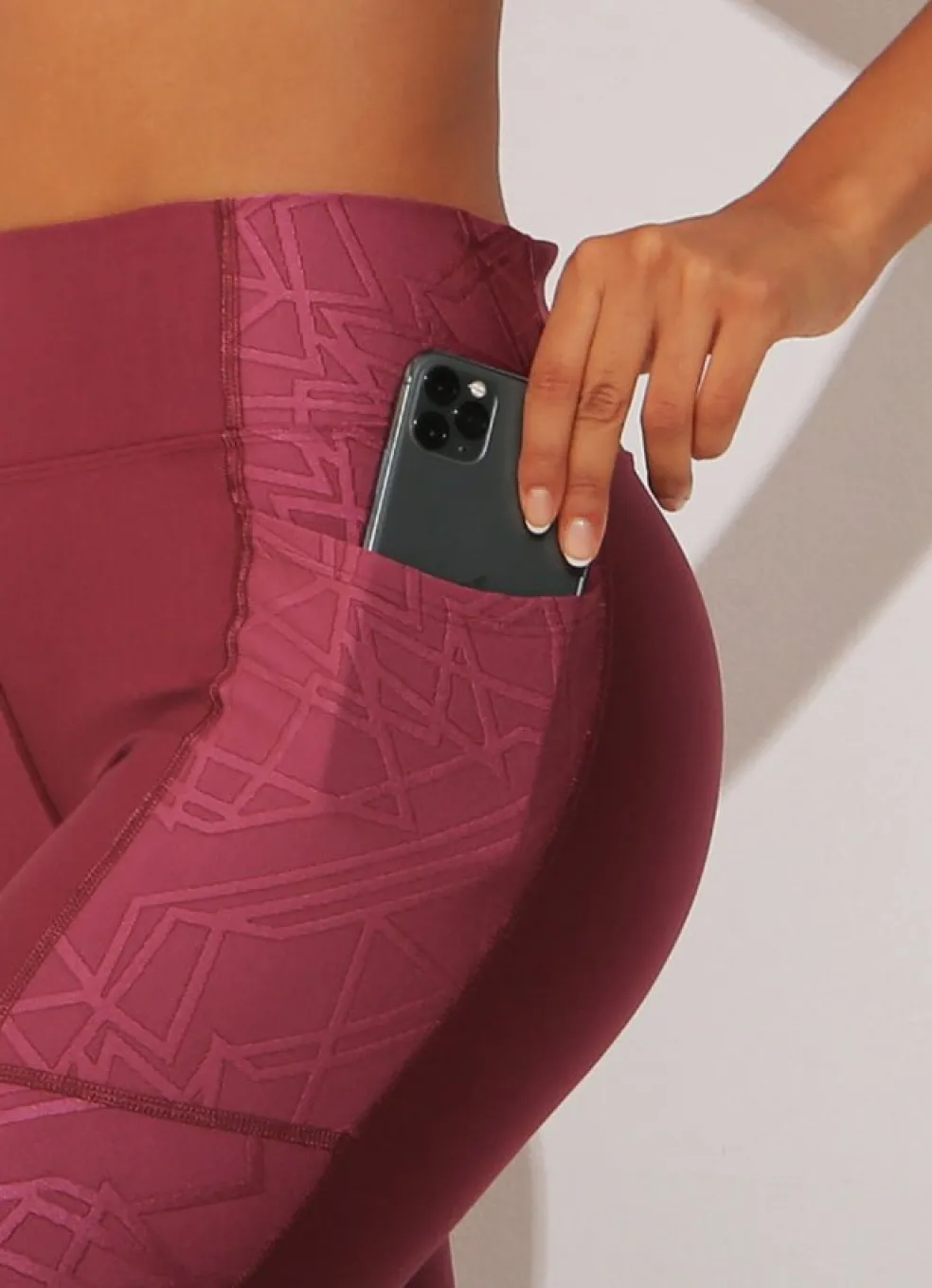 Power Capri>Dona Jo Online