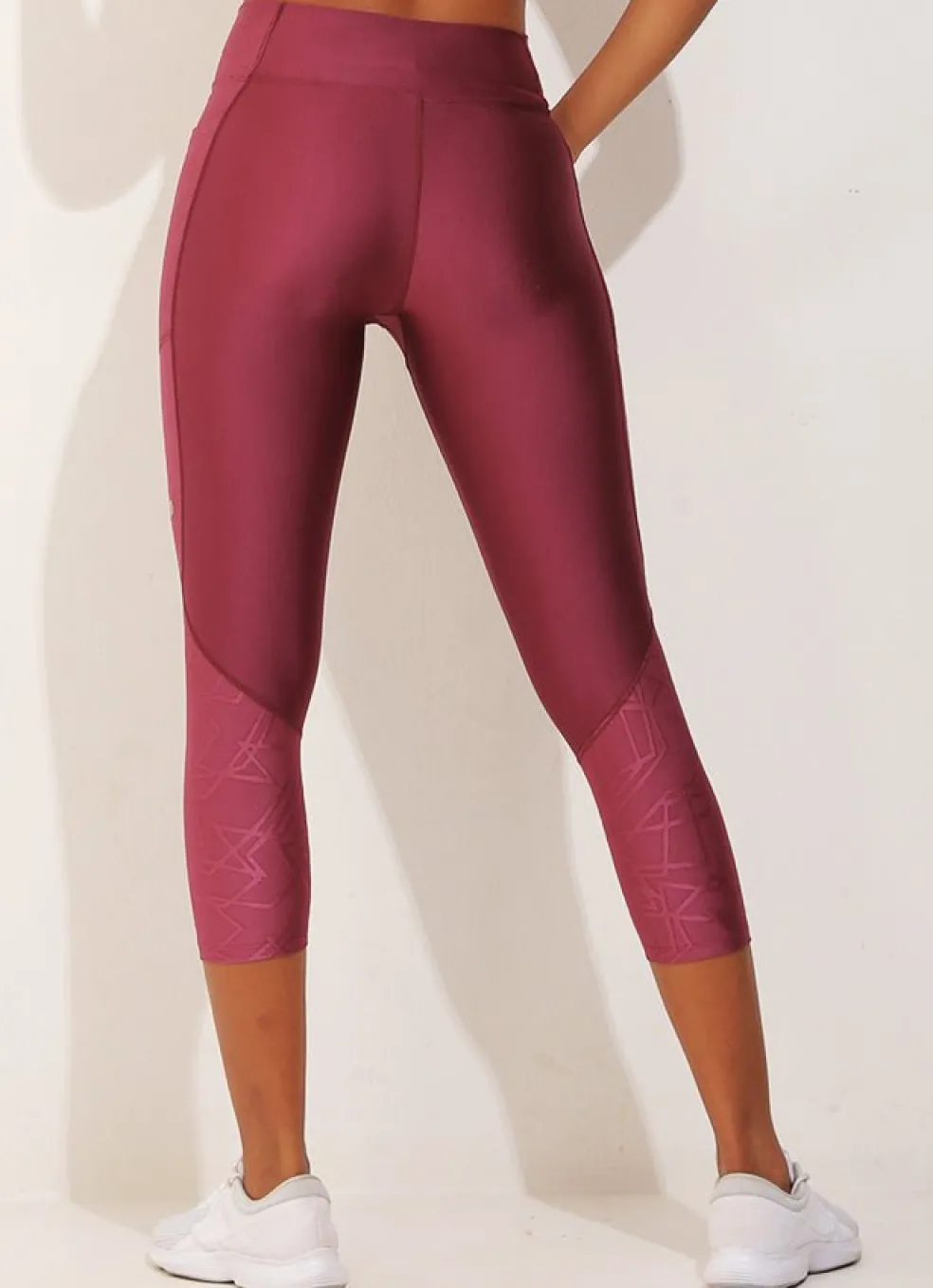 Power Capri>Dona Jo Online