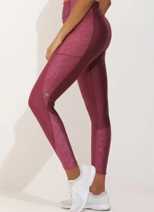 Power Legging>Dona Jo Hot