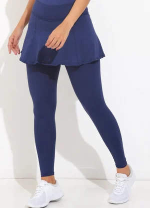Skirted Legging ECO>Dona Jo Online