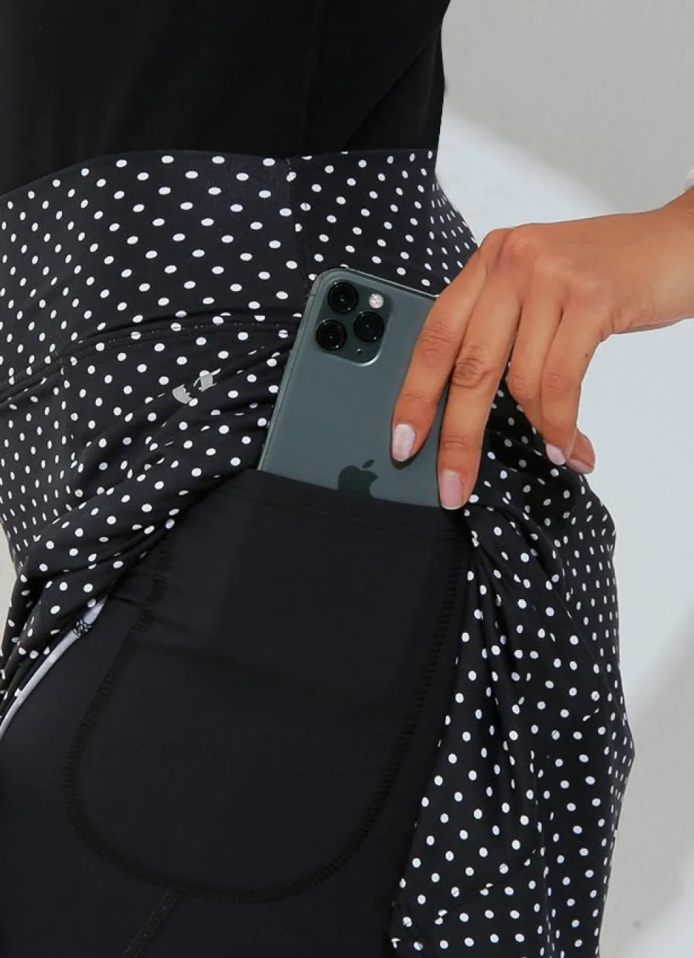Ultimate Skirt / Skort 17>Dona Jo Best Sale