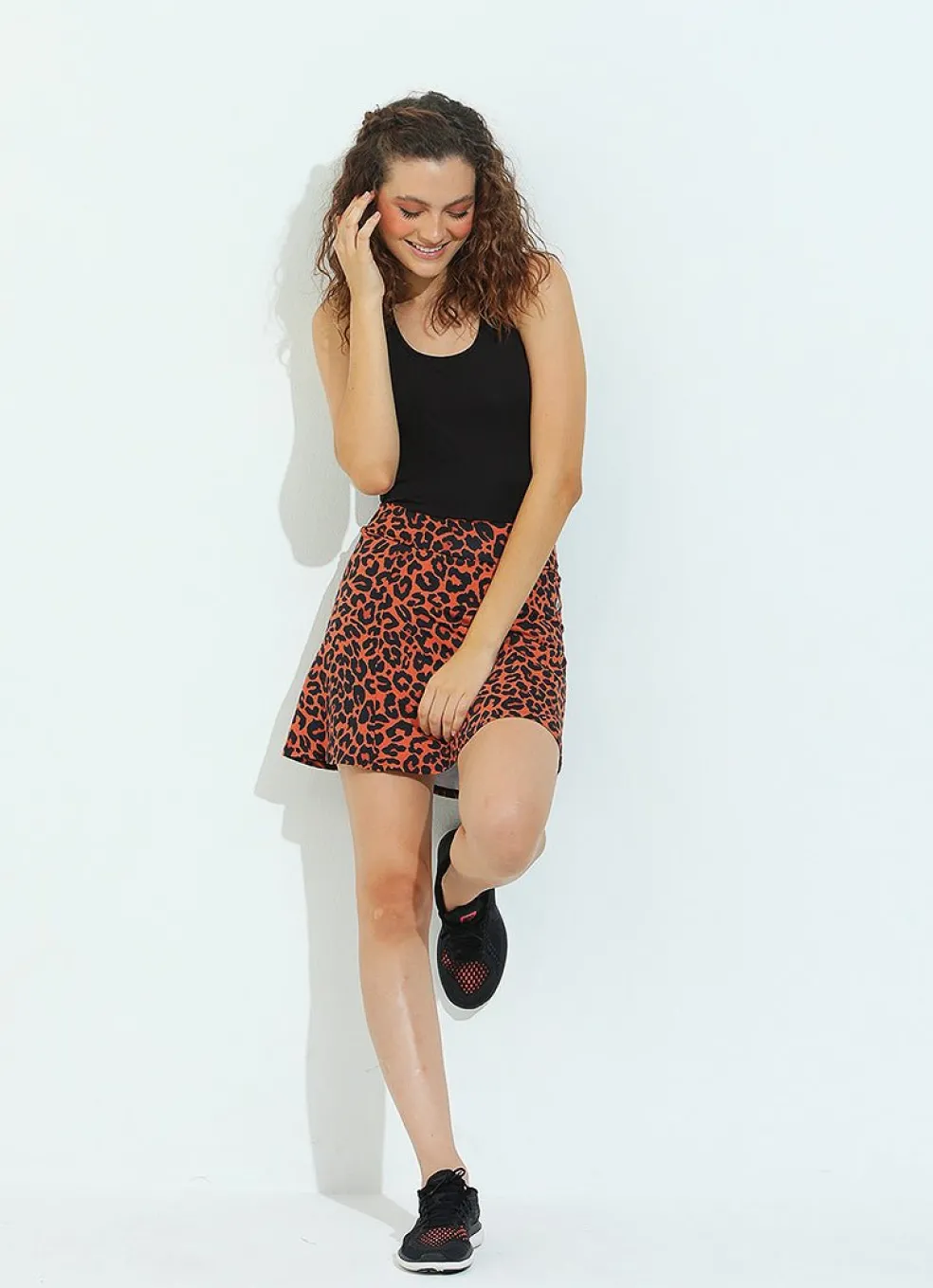 Ultimate Skirt / Skort 17>Dona Jo New