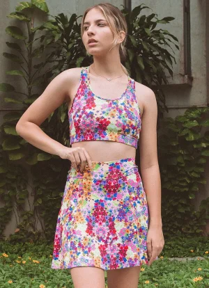 Ultimate Skirt / Skort 17>Dona Jo Cheap