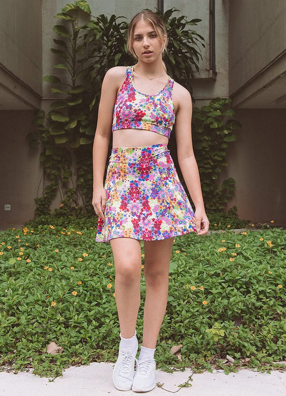 Ultimate Skirt / Skort 17>Dona Jo Cheap