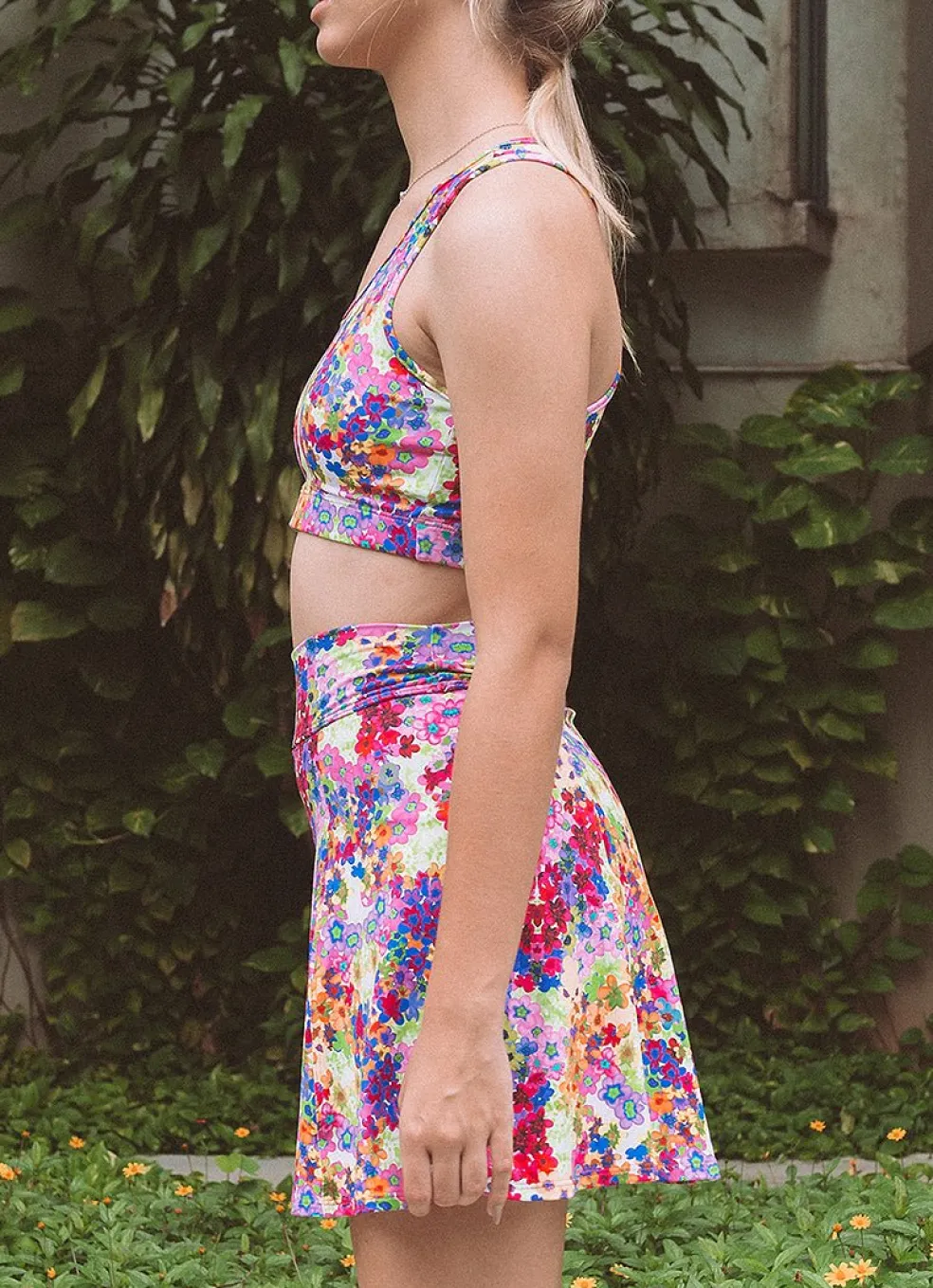 Ultimate Skirt / Skort 17>Dona Jo Cheap