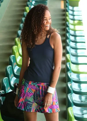 Ultimate Skirt / Skort 17>Dona Jo Cheap