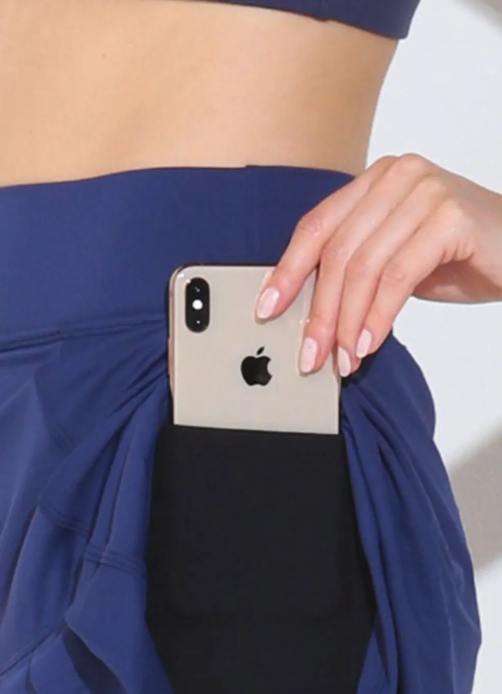 Ultimate Skirt / Skort 17>Dona Jo Best