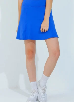 Ultimate Skirt / Skort 17>Dona Jo Hot