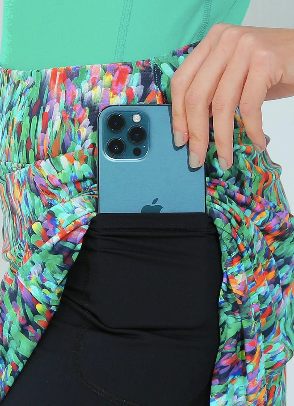Ultimate Skirt / Skort 17>Dona Jo Sale