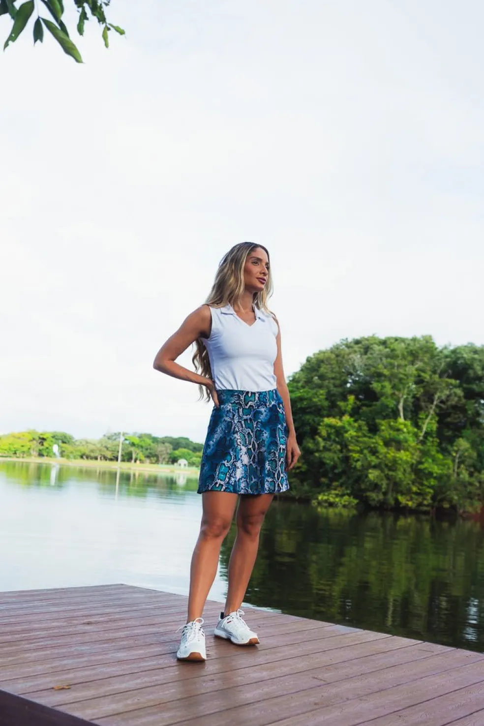 Ultimate Skirt 17>Dona Jo Best