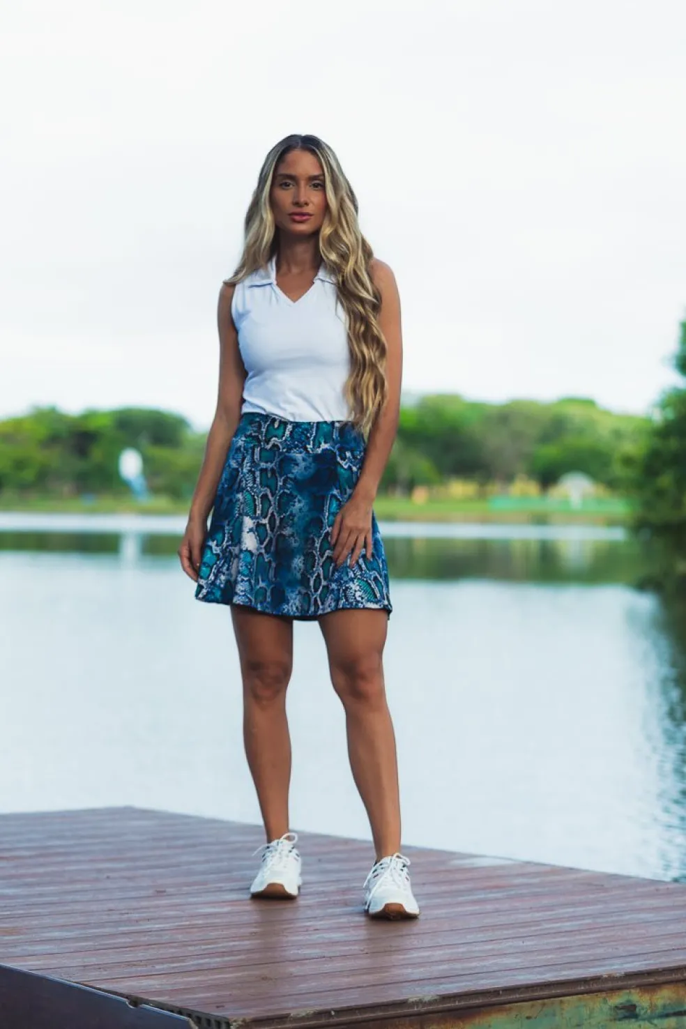 Ultimate Skirt 17>Dona Jo Best