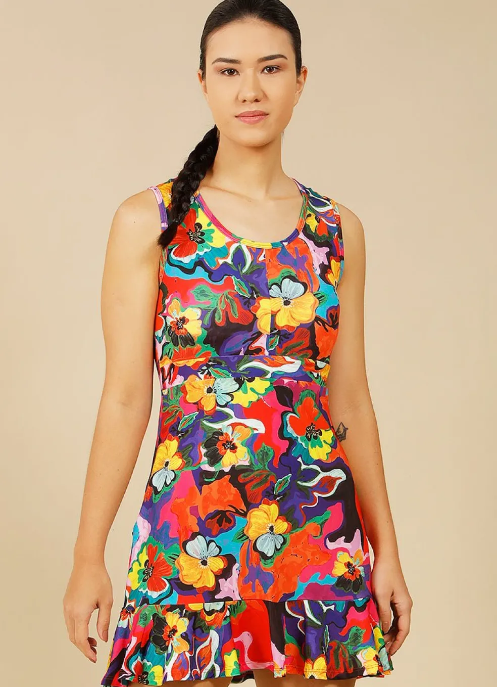 Up Dress>Dona Jo Store