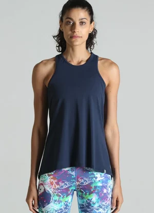 Urban Tank UPF 50+>Dona Jo New