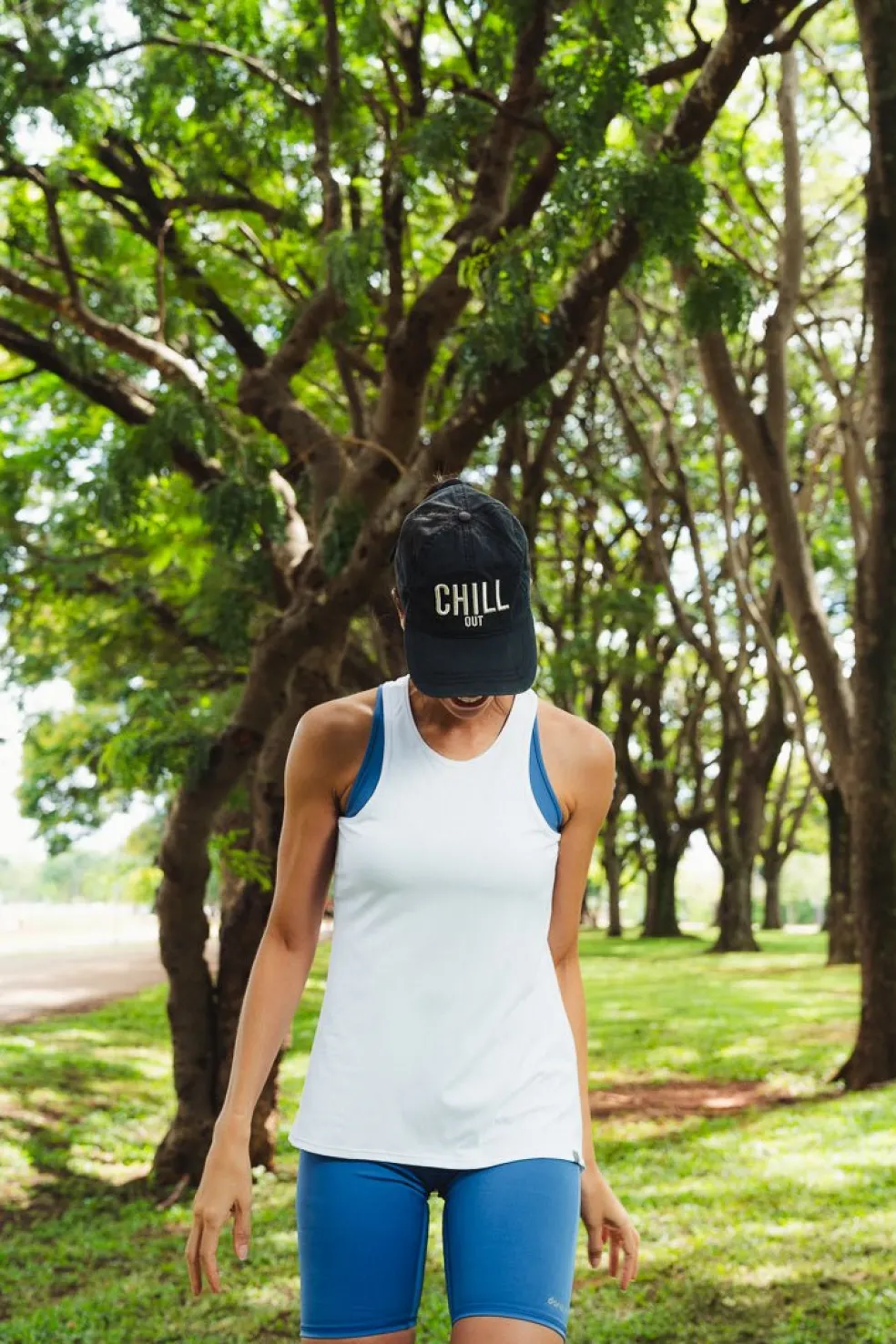 Urban Tank UPF 50+>Dona Jo Cheap