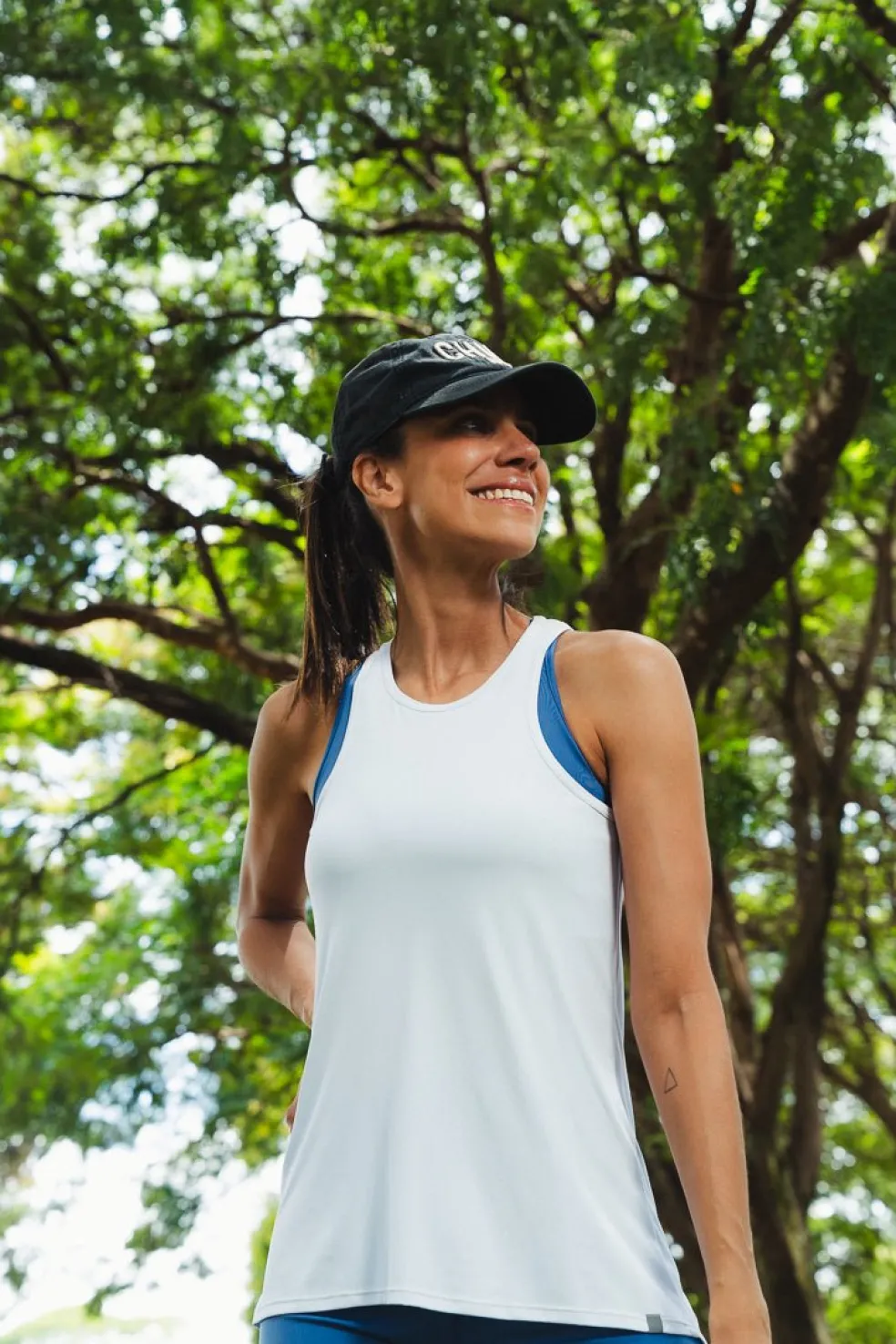 Urban Tank UPF 50+>Dona Jo Cheap