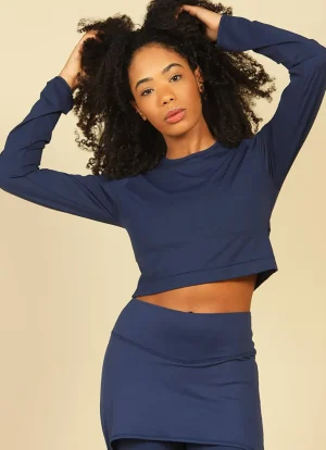 UV Pro Cropped UPF 50+>Dona Jo Sale