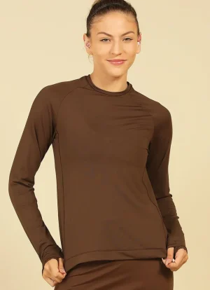 UV Pro Shirt UPF 50+>Dona Jo Sale