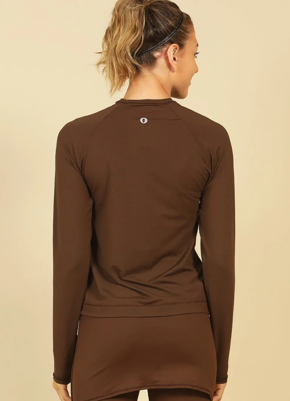 UV Pro Shirt UPF 50+>Dona Jo Sale