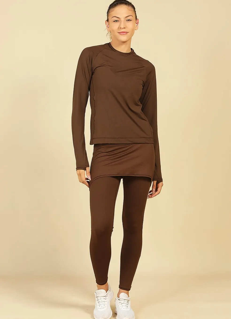 UV Pro Shirt UPF 50+>Dona Jo Sale