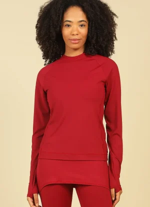 UV Pro Shirt UPF 50+>Dona Jo Best Sale