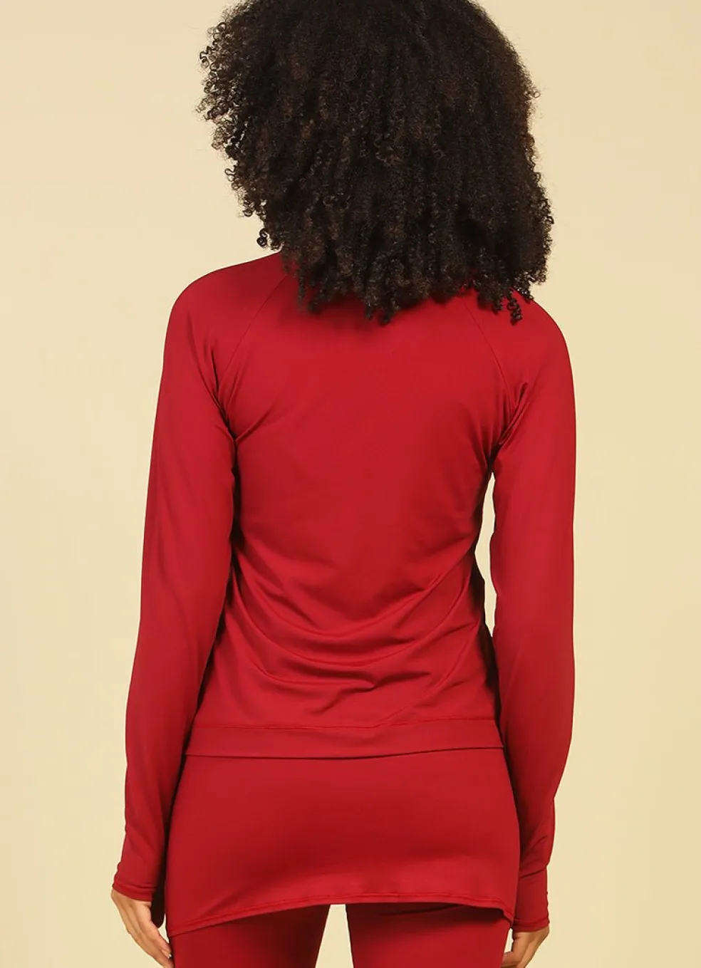 UV Pro Shirt UPF 50+>Dona Jo Best Sale