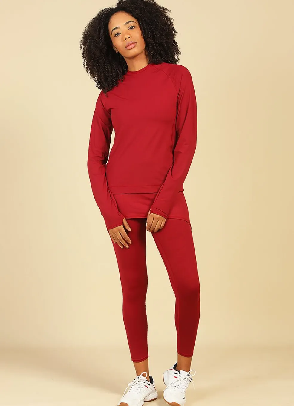 UV Pro Shirt UPF 50+>Dona Jo Best Sale