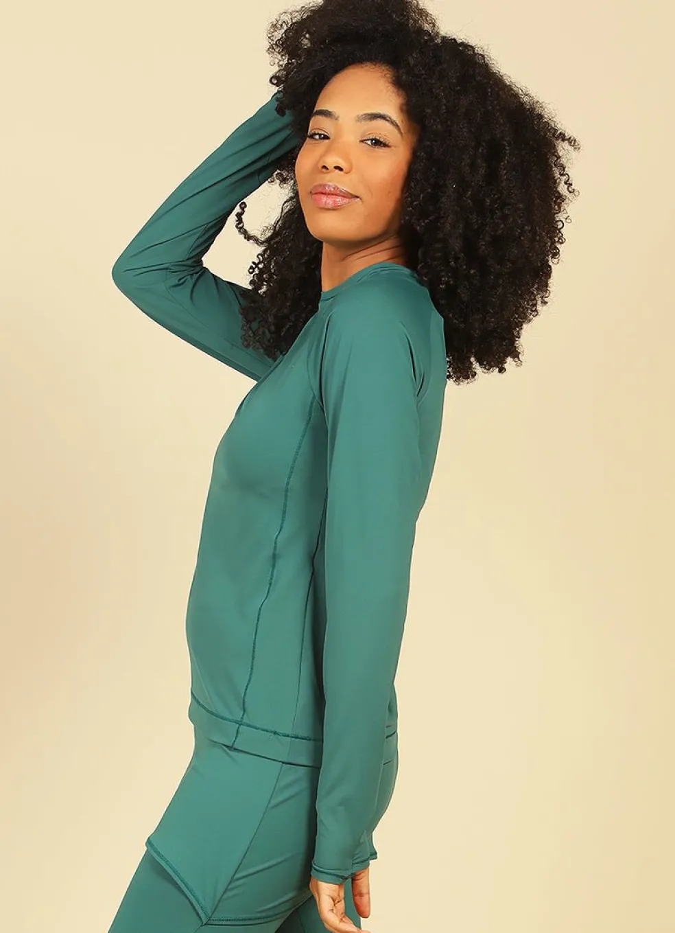 UV Pro Shirt UPF 50+>Dona Jo New
