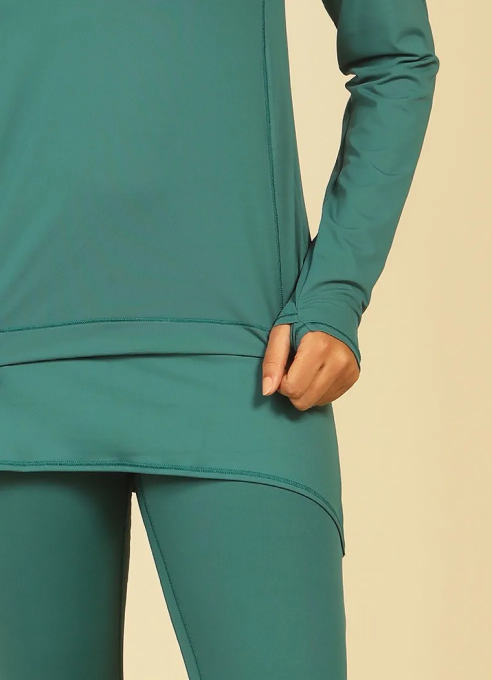 UV Pro Shirt UPF 50+>Dona Jo New