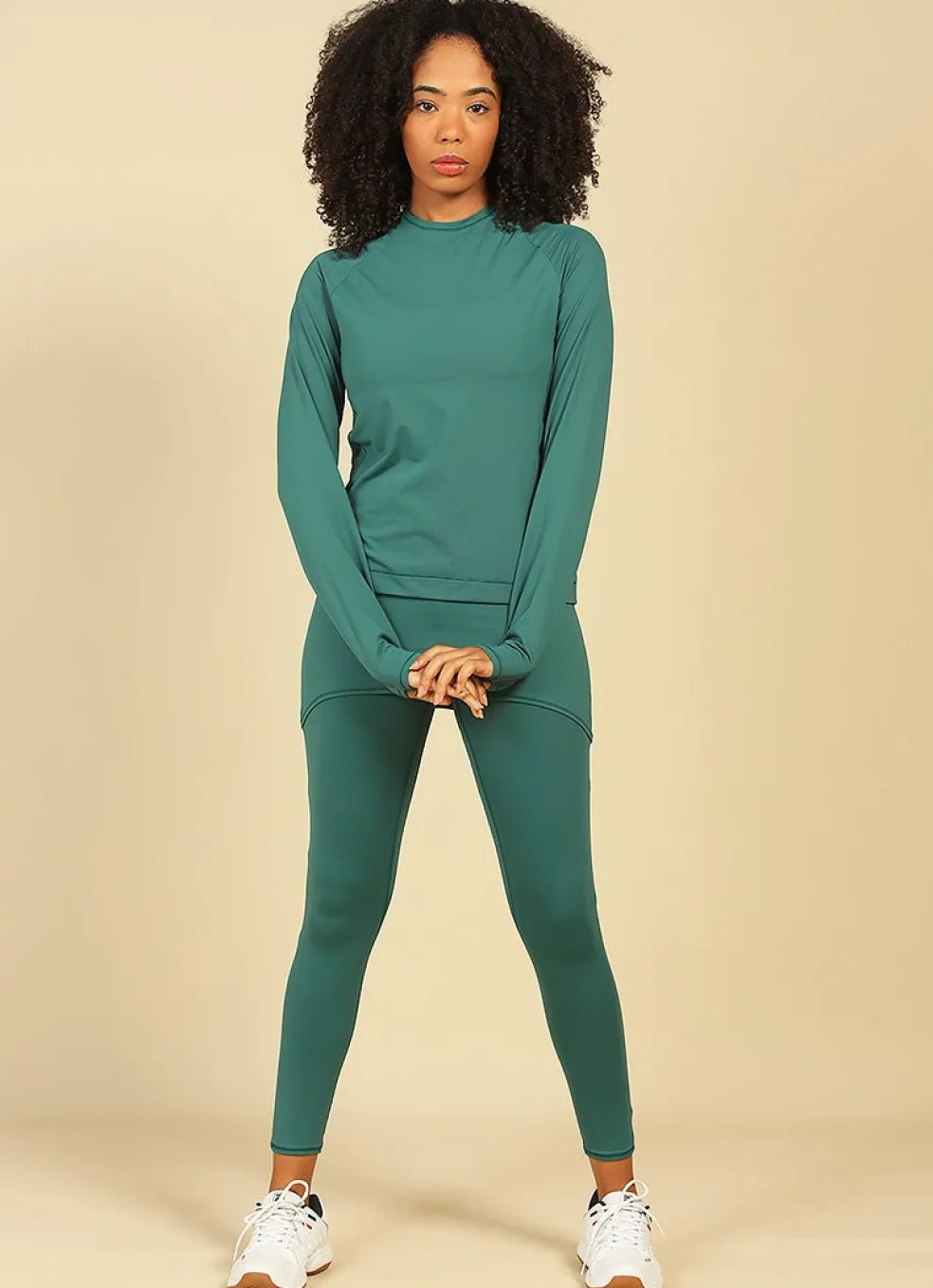 UV Pro Shirt UPF 50+>Dona Jo New