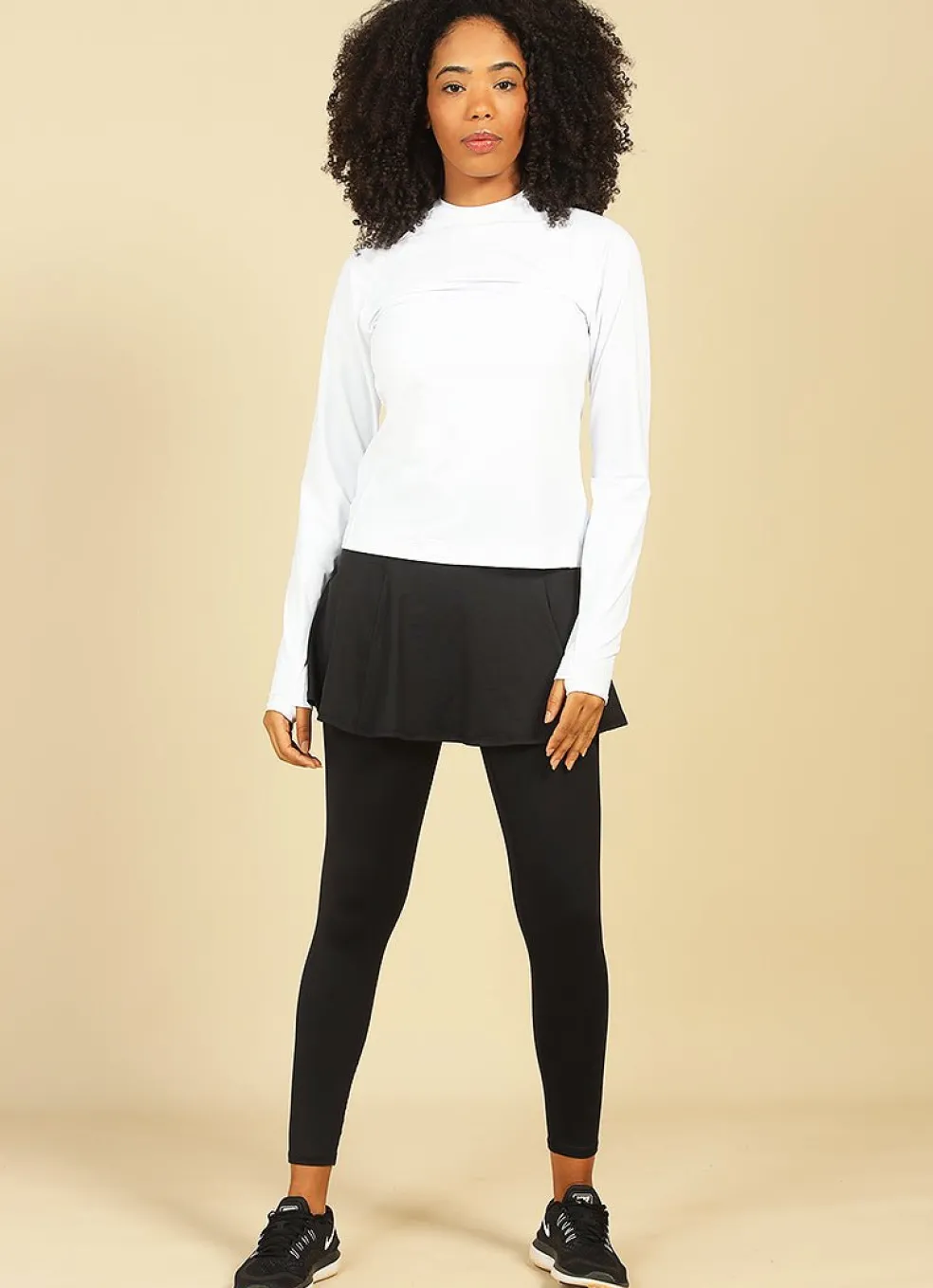 UV Pro Shirt UPF 50+>Dona Jo Store