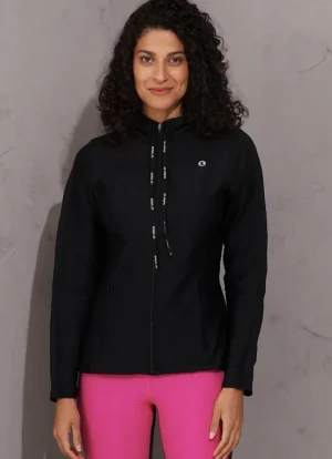 Wave Jacket>Dona Jo Store
